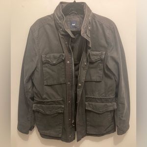 Men’s GAP Fall Jacket